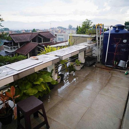 Schones Haus Private Pool & Netflix By Grorental Bandung Luaran gambar