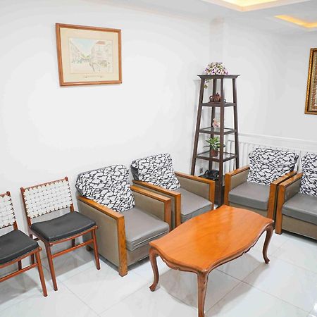 Schones Haus Private Pool & Netflix By Grorental Bandung Luaran gambar