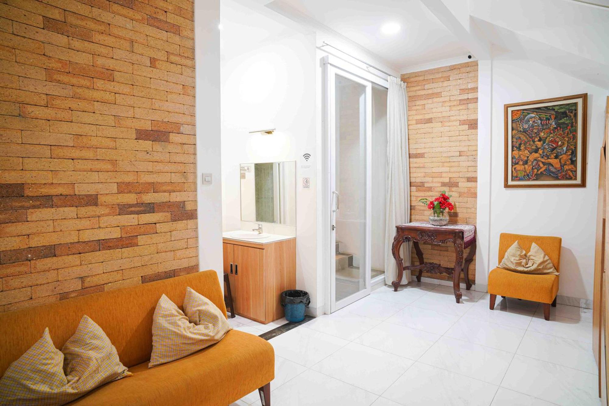 Schones Haus Private Pool & Netflix By Grorental Bandung Luaran gambar