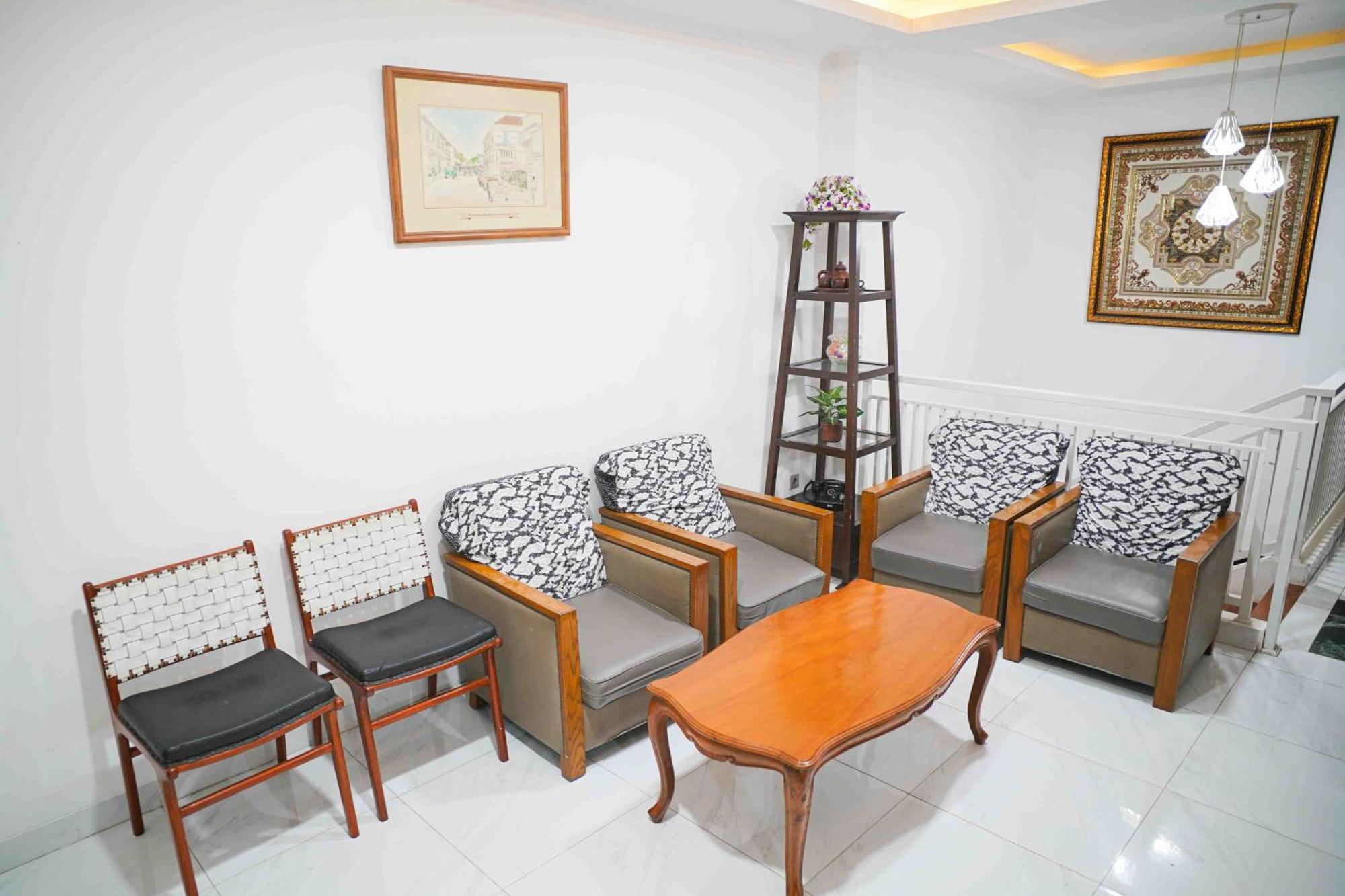 Schones Haus Private Pool & Netflix By Grorental Bandung Luaran gambar