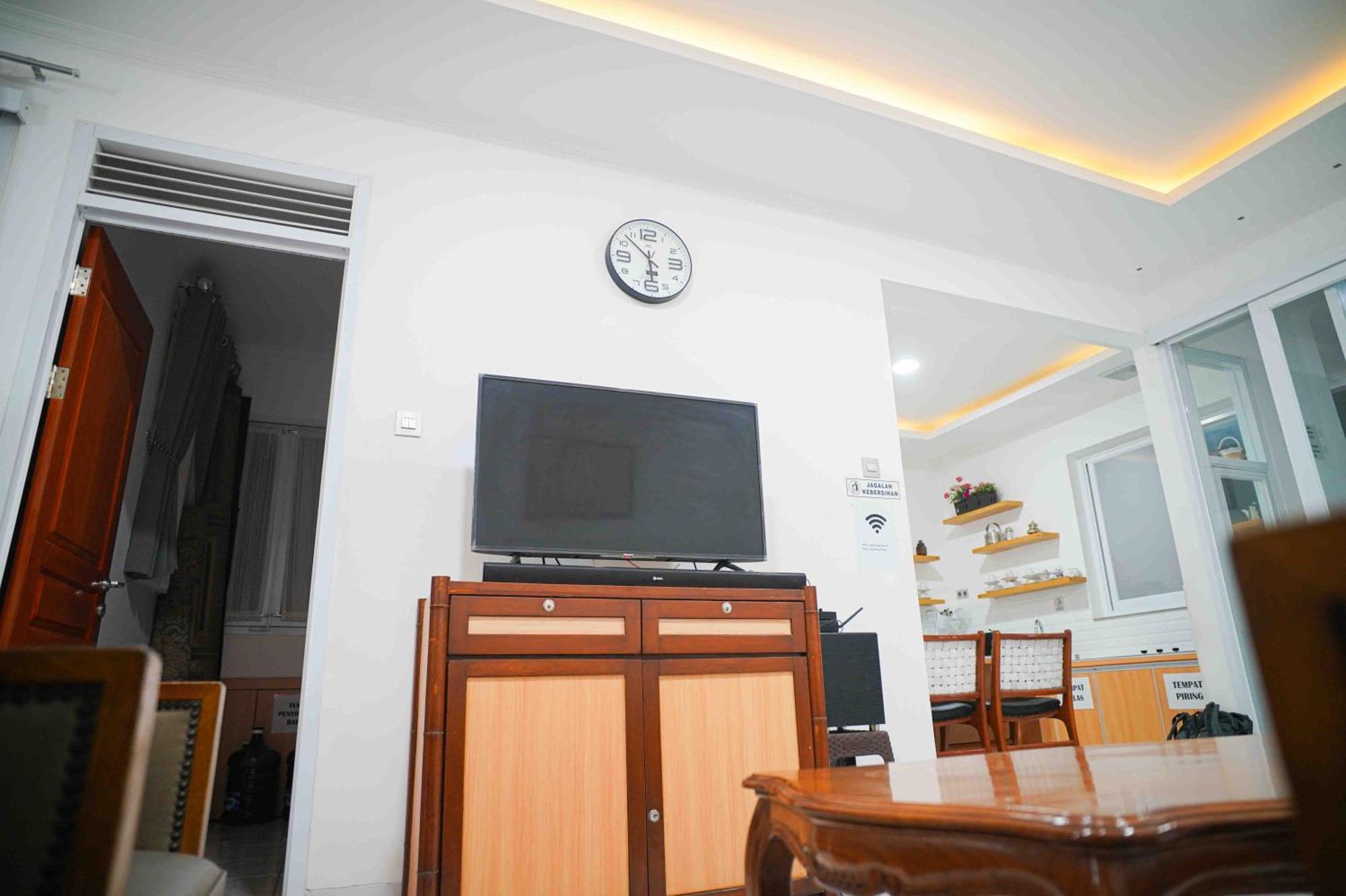 Schones Haus Private Pool & Netflix By Grorental Bandung Luaran gambar