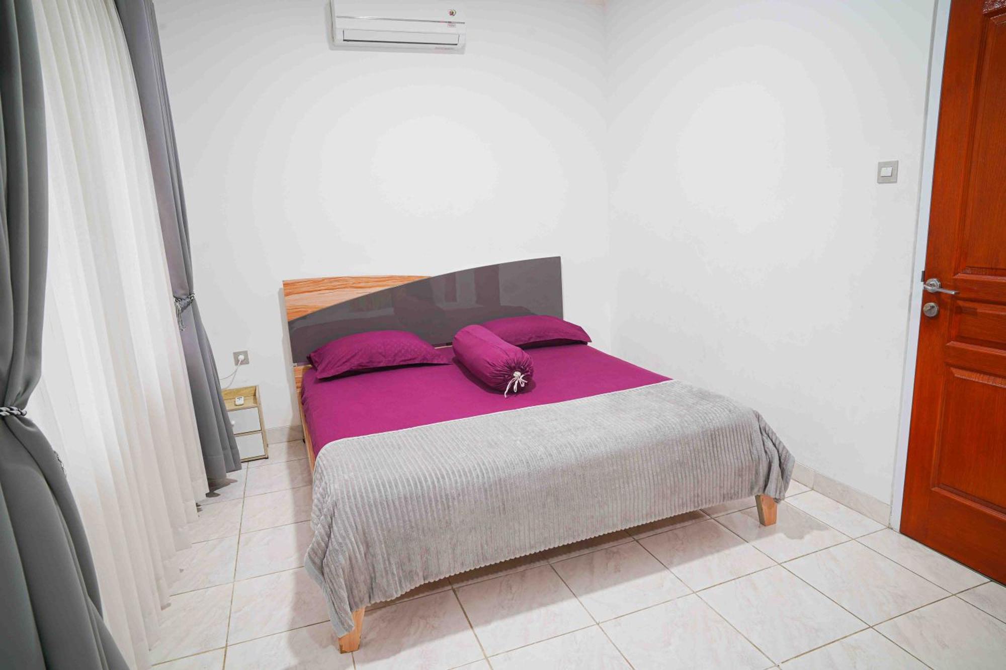 Schones Haus Private Pool & Netflix By Grorental Bandung Luaran gambar