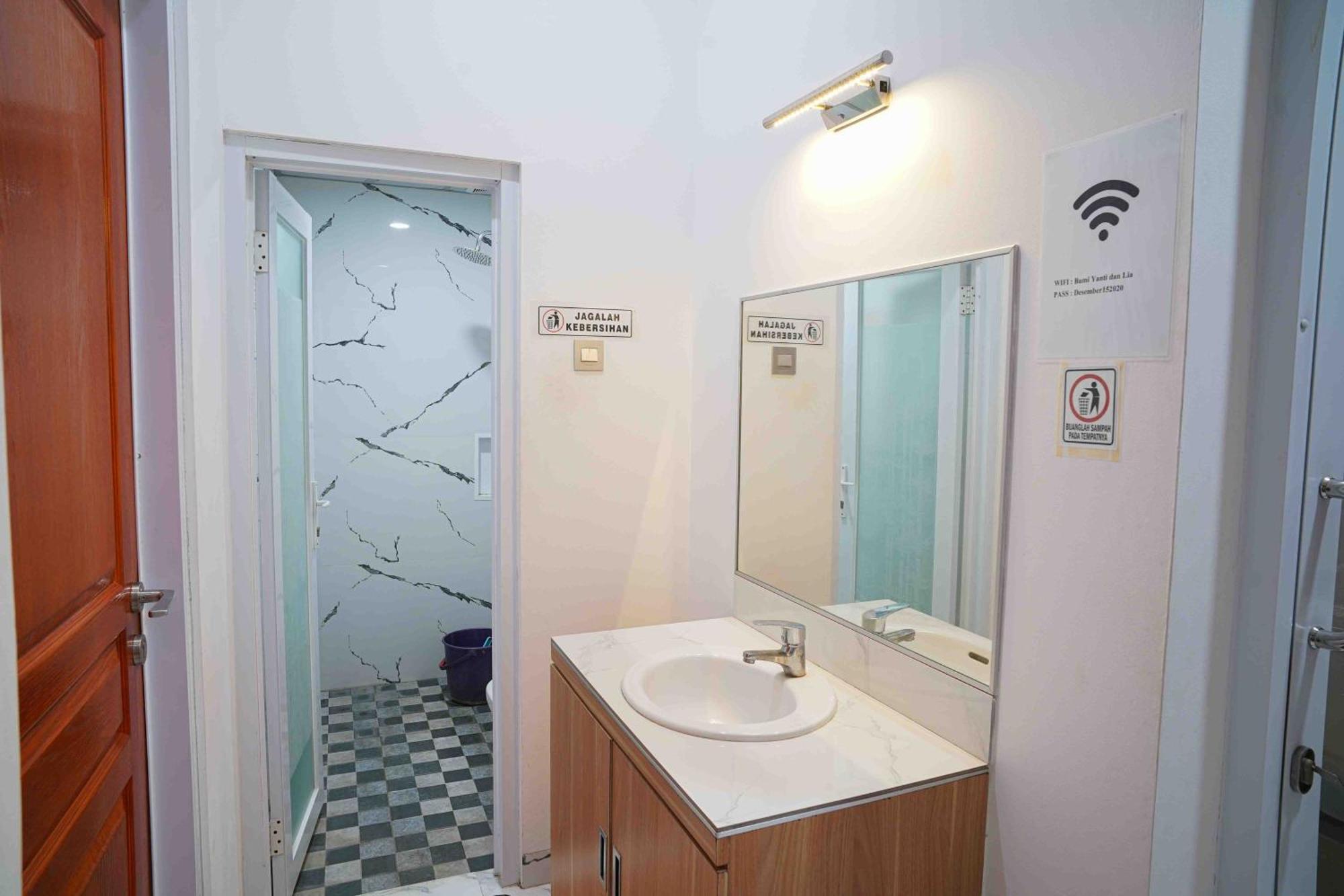 Schones Haus Private Pool & Netflix By Grorental Bandung Luaran gambar
