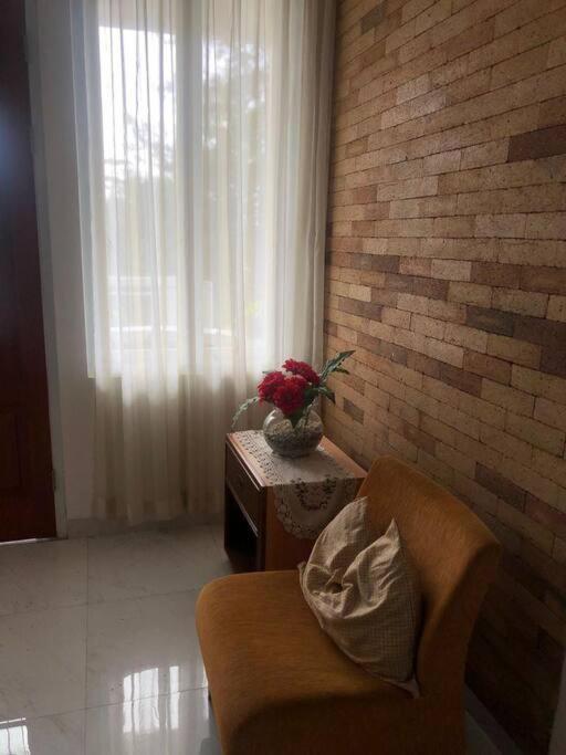 Schones Haus Private Pool & Netflix By Grorental Bandung Luaran gambar