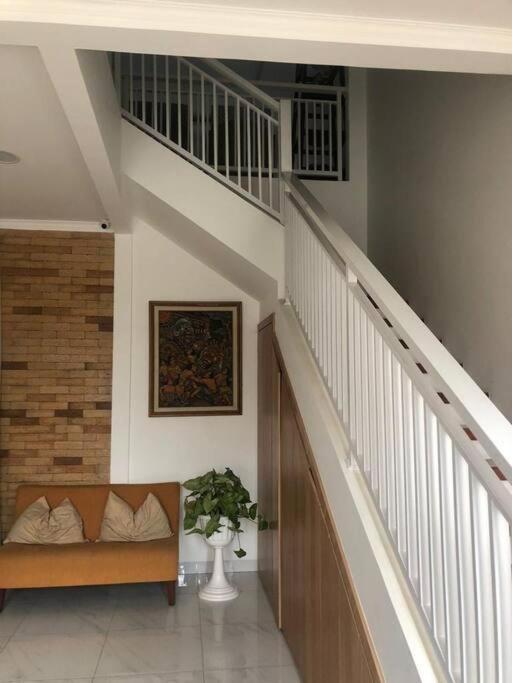 Schones Haus Private Pool & Netflix By Grorental Bandung Luaran gambar