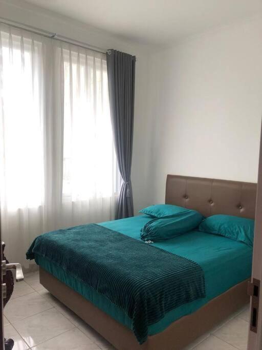 Schones Haus Private Pool & Netflix By Grorental Bandung Luaran gambar